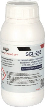 CORE INDUSTRIAL Elektrolyt SCL-255