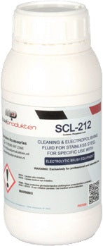 CORE INDUSTRIAL Elektrolyt SCL-212
