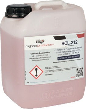 CORE INDUSTRIAL Elektrolyt SCL-212