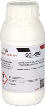 CORE INDUSTRIAL Reiniger und Neutralisierer SCL-500
