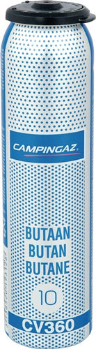 CAMPINGAZ Schraubkartusche CV 360 52 g 93 ml
