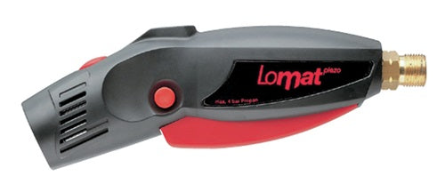 GCE Griffstück Lomat Piezo - Propan Kunststoff