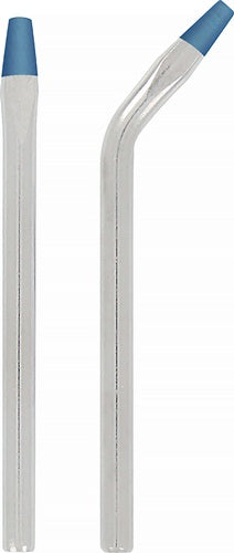 STANNOL Lötspitzen-Set LONG-LIFE 30W 2 teilig (gerade und abgewinkelt) Breite 4 mm