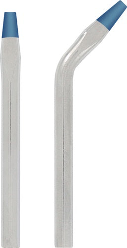 STANNOL Lötspitzen-Set LONG-LIFE 60-100W 2 teilig (gerade und abgewinkelt) Breite 7 mm