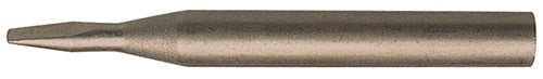 ERSA Lötspitze Serie 172 meißelförmig Breite 3,1 mm 0172 KD/SB