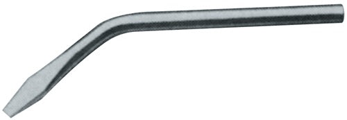 ERSA Lötspitze Serie 052 abgewinkelt Breite 3,1 mm 0052 JD/SB