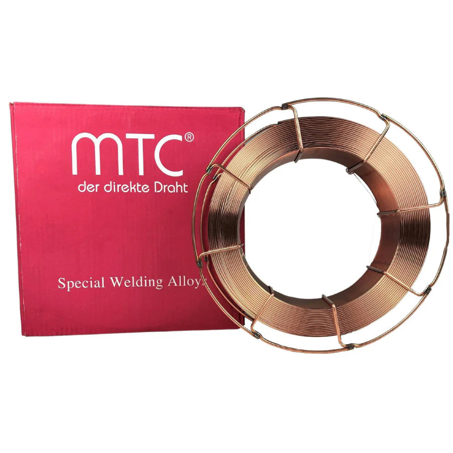 MTC MT-600 HB Hartauftrag 15kg K300 Ø0,8m - 1,6mm