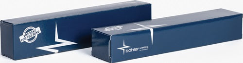 BÖHLER Stabelektrode FOX ETI E 42 0 RR 1 2 unlegiert