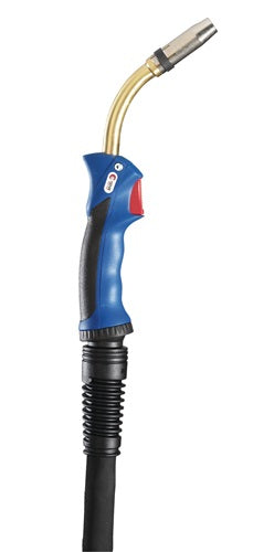 A.BINZEL MIG/MAG Schweißbrenner MB GRIP 240 D flüssiggekühlt Standard