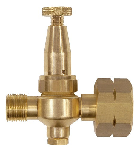 KAYSER Propankleindruckregler Mini ohne Manometer