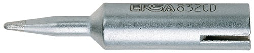 ERSA Lötspitze meißelförmig