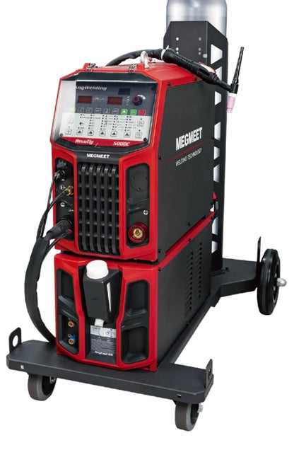 MEGMEET RevoTig DC & AC/DC 315A-500A